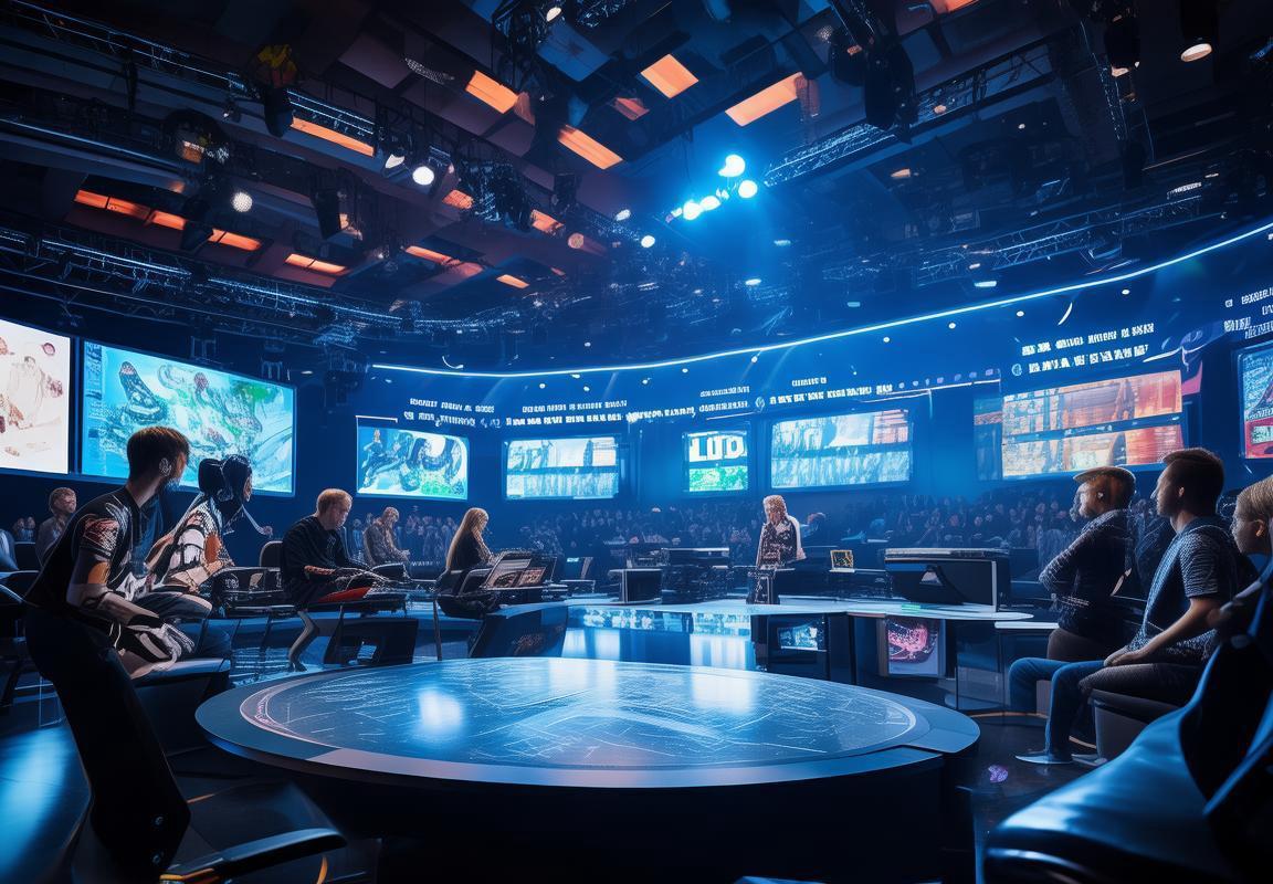 暴雪与英特尔合作举办“极限AI挑战赛”，职业选手对阵新一代电竞AI