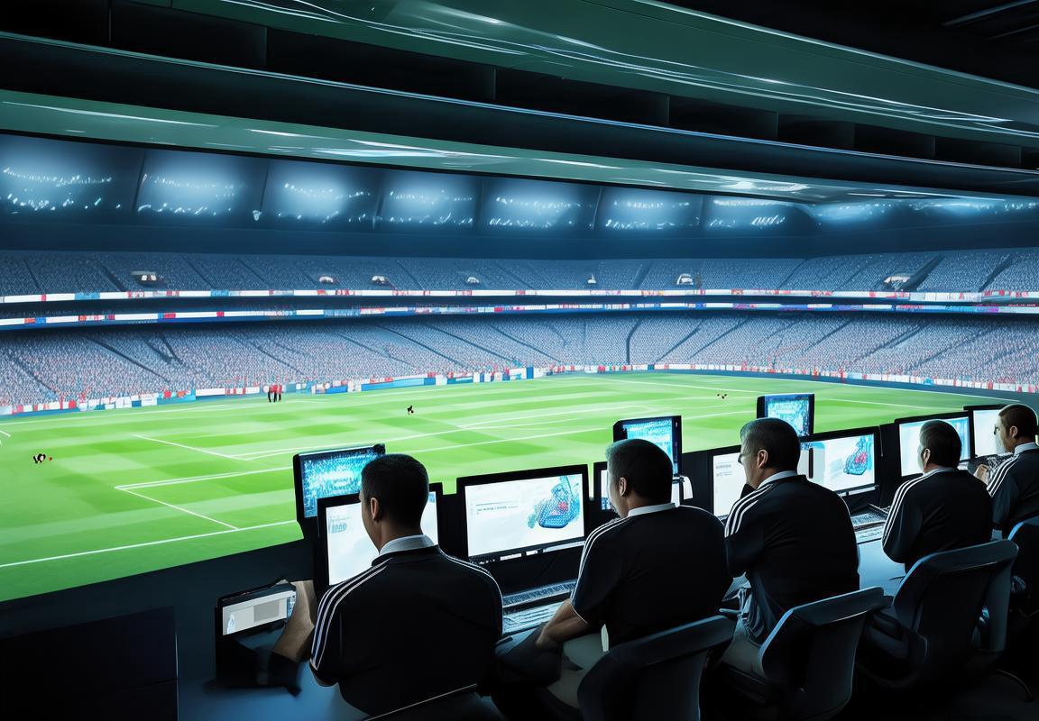 裁判远程介入权限扩大，可实时监测语音交流内容